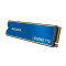 ADATA LEGEND 710 512GB M.2 2280 NVMe Gen3x4  SSD