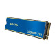 ADATA LEGEND 710 512GB M.2 2280 NVMe Gen3x4 SSD ADATA LEGEND 710 512GB M.2 2280 NVMe Gen3x4 SSD