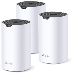 TP-LINK DECO S7(3-PACK) Wireless Mesh Networking system AC1900