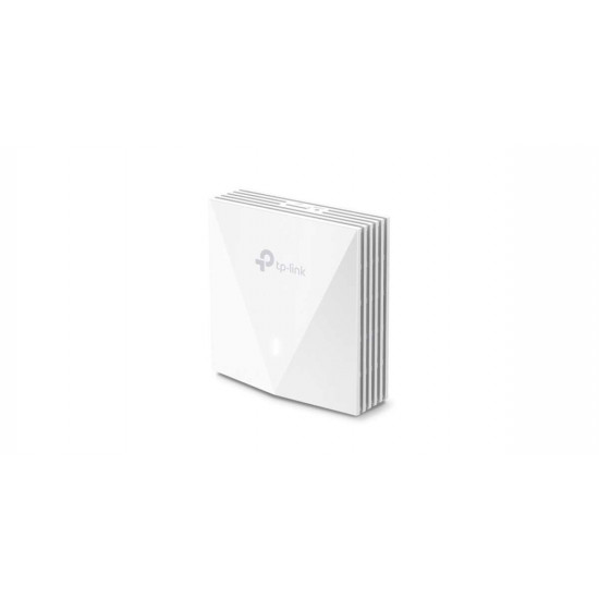 TP-LINK EAP650-WALL Wireless Access Point Dual Band AX3000 Wifi 6 Mennyezetre rögzíthető TP-LINK EAP650-WALL Wireless Access Point Dual Band AX3000 Wifi 6 Mennyezetre rögzíthető