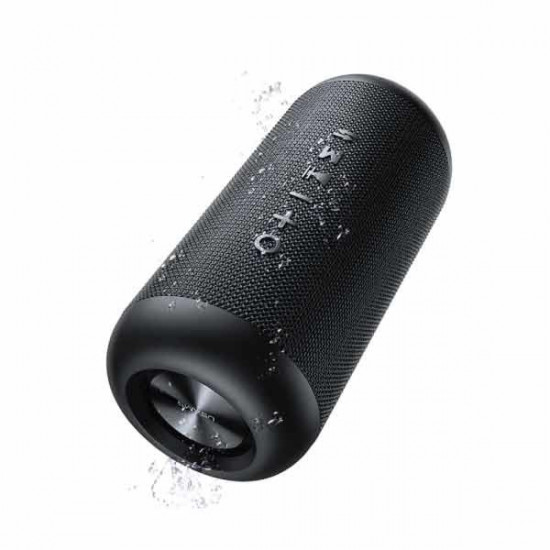 Usams YX8YG01 Bluetooth hangszóró fekete (YX8YG01) Usams YX8YG01 Bluetooth hangszóró fekete (YX8YG01)