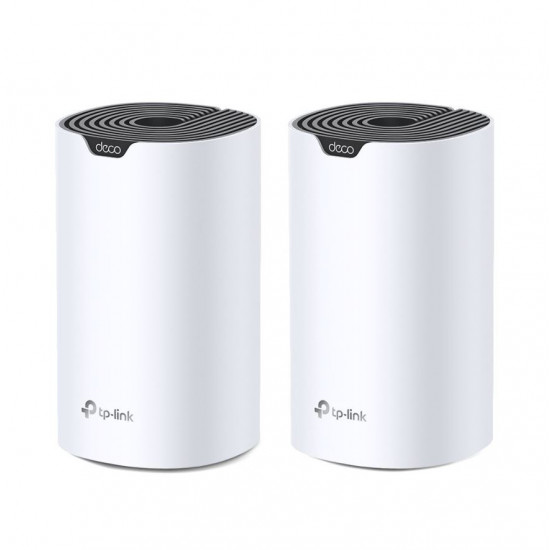TP-LINK DECO S7(2-PACK) Wireless Mesh Networking system AC1900