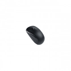 GENIUS Vezeték nélküli egér NX-7000, USB, 1200dpi, BlueEye, Fekete (NX-7000_BLACK)