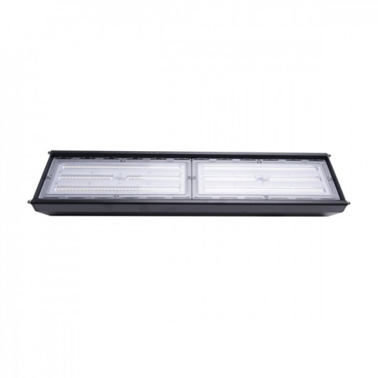 Iris Lighting 150W/130lm/Philips 2835/60x100 fok LED lineáris csarnokvilágító (IL-HBLIN150W4000K) Iris Lighting 150W/130lm/Philips 2835/60x100 fok LED lineáris csarnokvilágító (IL-HBLIN150W4000K)