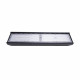 Iris Lighting 150W/130lm/Philips 2835/60x100 fok LED lineáris csarnokvilágító (IL-HBLIN150W4000K) Iris Lighting 150W/130lm/Philips 2835/60x100 fok LED lineáris csarnokvilágító (IL-HBLIN150W4000K)