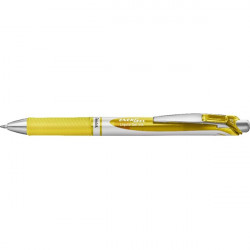 Pentel EnerGel BL77-GX 0,7mm sárga zselés rollertoll (BL77-GX)