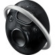 Harman Kardon Onyx Studio 8 Bluetooth hordozható multimédia hangszóró - fekete (HKOS8BLKEP)
