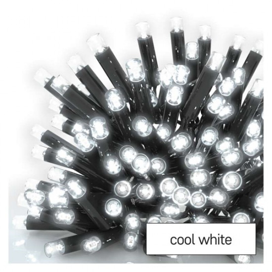 Emos D2AC01 5M 50LED IP44 hidegfehér CNT PRO - fényfüzér Emos D2AC01 5M 50LED IP44 hidegfehér CNT PRO - fényfüzér