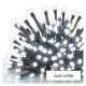 Emos D1EC01 1x2m 100LED IP44 hideg CNT - fényfüzér függöny Emos D1EC01 1x2m 100LED IP44 hideg CNT - fényfüzér függöny