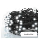 Emos D1DC01 2x1,5m 160LED IP44 hideg CNT - fényfüzér háló Emos D1DC01 2x1,5m 160LED IP44 hideg CNT - fényfüzér háló