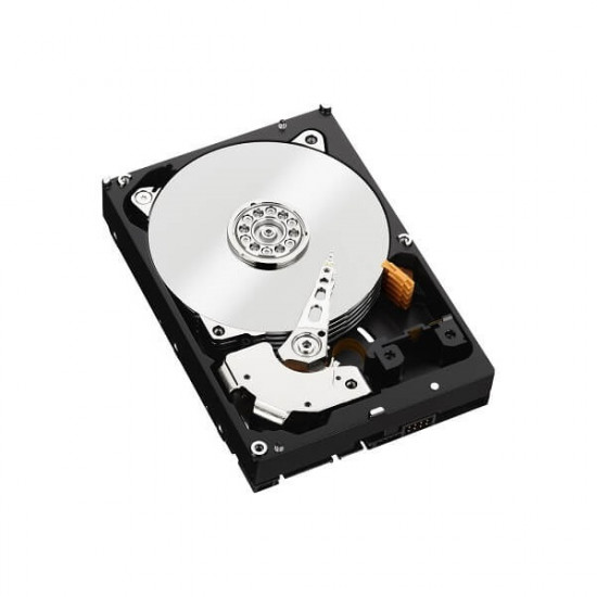 Seagate SkyHawk 4TB 3.5 SATAIII winchester (ST4000VX016) Seagate SkyHawk 4TB 3.5 SATAIII winchester (ST4000VX016)