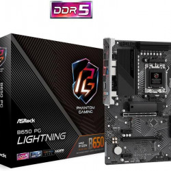 ASRock B650 PG Lightning