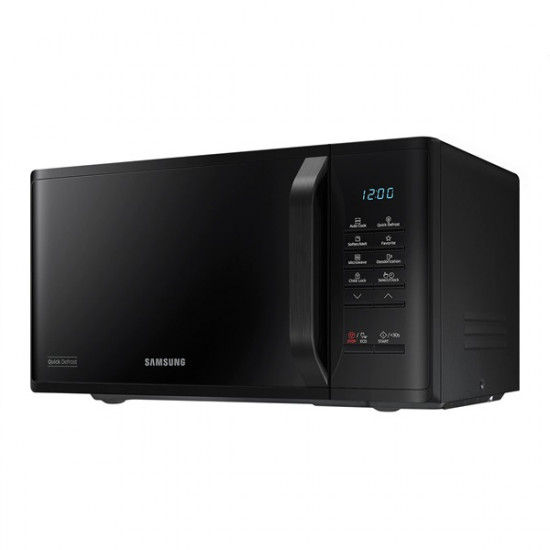 Samsung MS23K3513AK/EO mikrohullámú sütő Samsung MS23K3513AK/EO mikrohullámú sütő