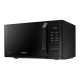 Samsung MS23K3513AK/EO mikrohullámú sütő Samsung MS23K3513AK/EO mikrohullámú sütő