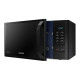 Samsung MS23K3513AK/EO mikrohullámú sütő Samsung MS23K3513AK/EO mikrohullámú sütő