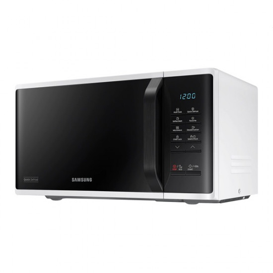 Samsung mikrohullámú sütő (MS23K3513AW/EO) Samsung mikrohullámú sütő (MS23K3513AW/EO)