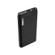 Emos ALPHA 10S, 10000 mAh, 10 W, fekete powebank (B0526B) Emos ALPHA 10S, 10000 mAh, 10 W, fekete powebank (B0526B)