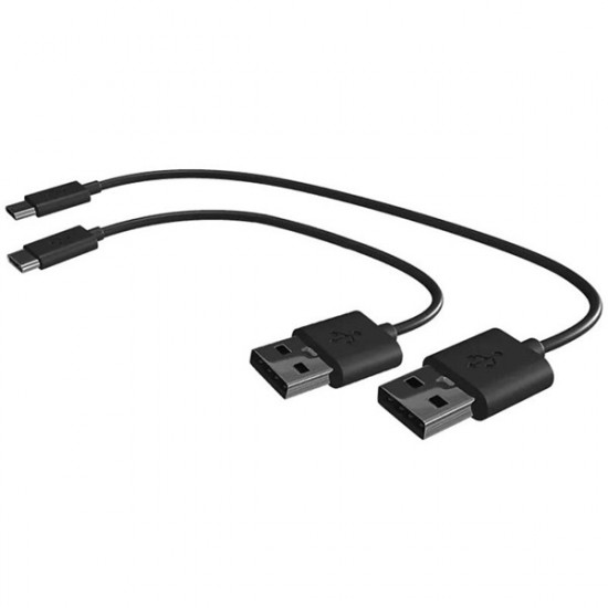 Emos ALPHA 10S, 10000 mAh, 10 W, fekete powebank (B0526B) Emos ALPHA 10S, 10000 mAh, 10 W, fekete powebank (B0526B)