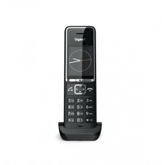 GIGASET ECO DECT Telefon Comfort 550HX kézibeszélő (S30852-H3051-R104) GIGASET ECO DECT Telefon Comfort 550HX kézibeszélő (S30852-H3051-R104)