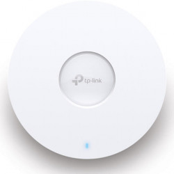 TP-LINK EAP650 Wireless Access Point Dual Band AX3000 Mennyeztre rögzíthető