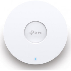 TP-LINK EAP650 Wireless Access Point Dual Band AX3000 Mennyeztre rögzíthető