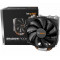 Be Quiet! Shadow Rock Slim 2 univerzális CPU hűtő (BK032)