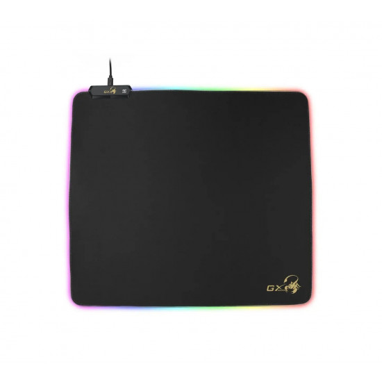 Genius GX-Pad 500S RGB gamer egérpad (31250004400) Genius GX-Pad 500S RGB gamer egérpad (31250004400)