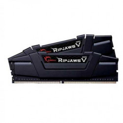 G.Skill Ripjaw V 32GB 3200MHz DDR4 RAM CL16 (2X16GB) memória