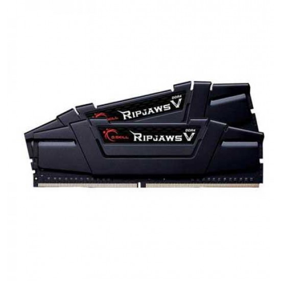 G.Skill Ripjaw V 32GB 3200MHz DDR4 RAM CL16 (2X16GB) memória