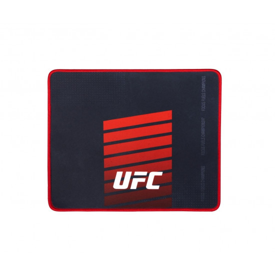 KONIX UFC XXL Gaming Egérpad 900x460mm (KX-UFC-MP-RED) KONIX UFC XXL Gaming Egérpad 900x460mm (KX-UFC-MP-RED)
