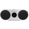 Polaroid P2 hordozható Bluetooth hangszóró - fekete (009084)