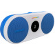 Polaroid P2 hordozható Bluetooth hangszóró - kék (009087) Polaroid P2 hordozható Bluetooth hangszóró - kék (009087)