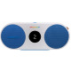 Polaroid P2 hordozható Bluetooth hangszóró - kék (009087) Polaroid P2 hordozható Bluetooth hangszóró - kék (009087)