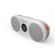 Polaroid P2 hordozható Bluetooth hangszóró - szürke (009083) Polaroid P2 hordozható Bluetooth hangszóró - szürke (009083)