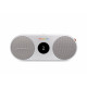 Polaroid P2 hordozható Bluetooth hangszóró - szürke (009083) Polaroid P2 hordozható Bluetooth hangszóró - szürke (009083)