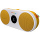 Polaroid P2 hordozható Bluetooth hangszóró - sárga (009085) Polaroid P2 hordozható Bluetooth hangszóró - sárga (009085)