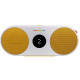 Polaroid P2 hordozható Bluetooth hangszóró - sárga (009085) Polaroid P2 hordozható Bluetooth hangszóró - sárga (009085)