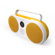 Polaroid P3 hordozható Bluetooth hangszóró - sárga (009090) Polaroid P3 hordozható Bluetooth hangszóró - sárga (009090)