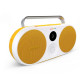 Polaroid P3 hordozható Bluetooth hangszóró - sárga (009090) Polaroid P3 hordozható Bluetooth hangszóró - sárga (009090)