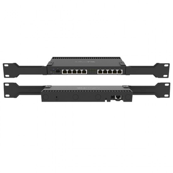 MikroTik RB4011iGS+RM Router MikroTik RB4011iGS+RM Router
