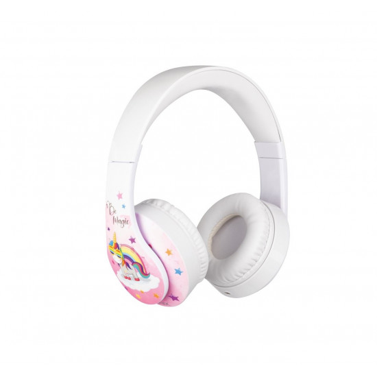 KONIX UNIK Be Magic Vezetékes Gaming Stereo Mikrofonos Fejhallgató - Színes (KX-GH-UNIK-MAGIC) KONIX UNIK Be Magic Vezetékes Gaming Stereo Mikrofonos Fejhallgató - Színes (KX-GH-UNIK-MAGIC)