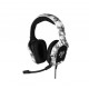 KONIX MYTHICS Ares Camo Vezetékes Gaming Stereo Mikrofonos Fejhallagtó - Fehér-terepmintás (KX-MT-ARES-UNIV)