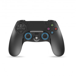 Spirit of Gamer vezeték nélküli kontroller fekete-kék (SOG-BTGP41)