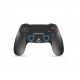 Spirit of Gamer vezeték nélküli kontroller fekete-kék (SOG-BTGP41) Spirit of Gamer vezeték nélküli kontroller fekete-kék (SOG-BTGP41)