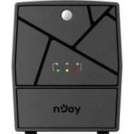NJOY Keen 1500 VA / 900 W Szünetmentes tápegység  (UPLI-LI150KU-CG01B)