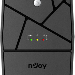 NJOY Keen 2000 VA / 1200 W Szünetmentes tápegység  (UPLI-LI200KU-CG01B)