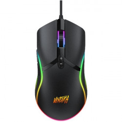 Havit MS1026 Gaming egér fekete