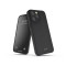 Roar All Day Full 360 Galaxy S23 fekete szilikon hátlap (KC0843)