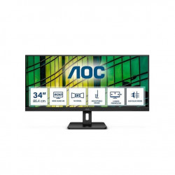 AOC 34'' VA monitor (U34E2M)