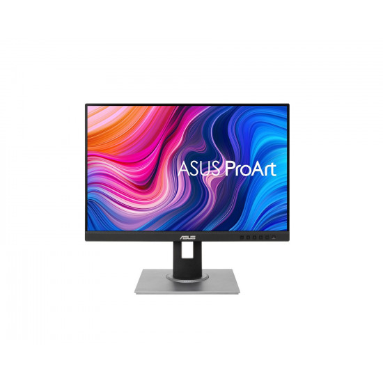 ASUS 24'' ProArt LED MONITOR (PA248QV) ASUS 24'' ProArt LED MONITOR (PA248QV)